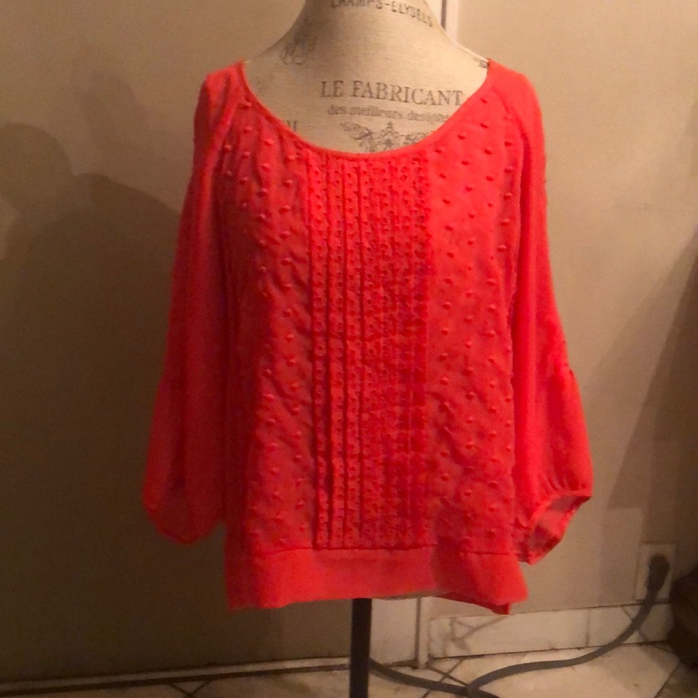 American Eagle Long sleeve shirt